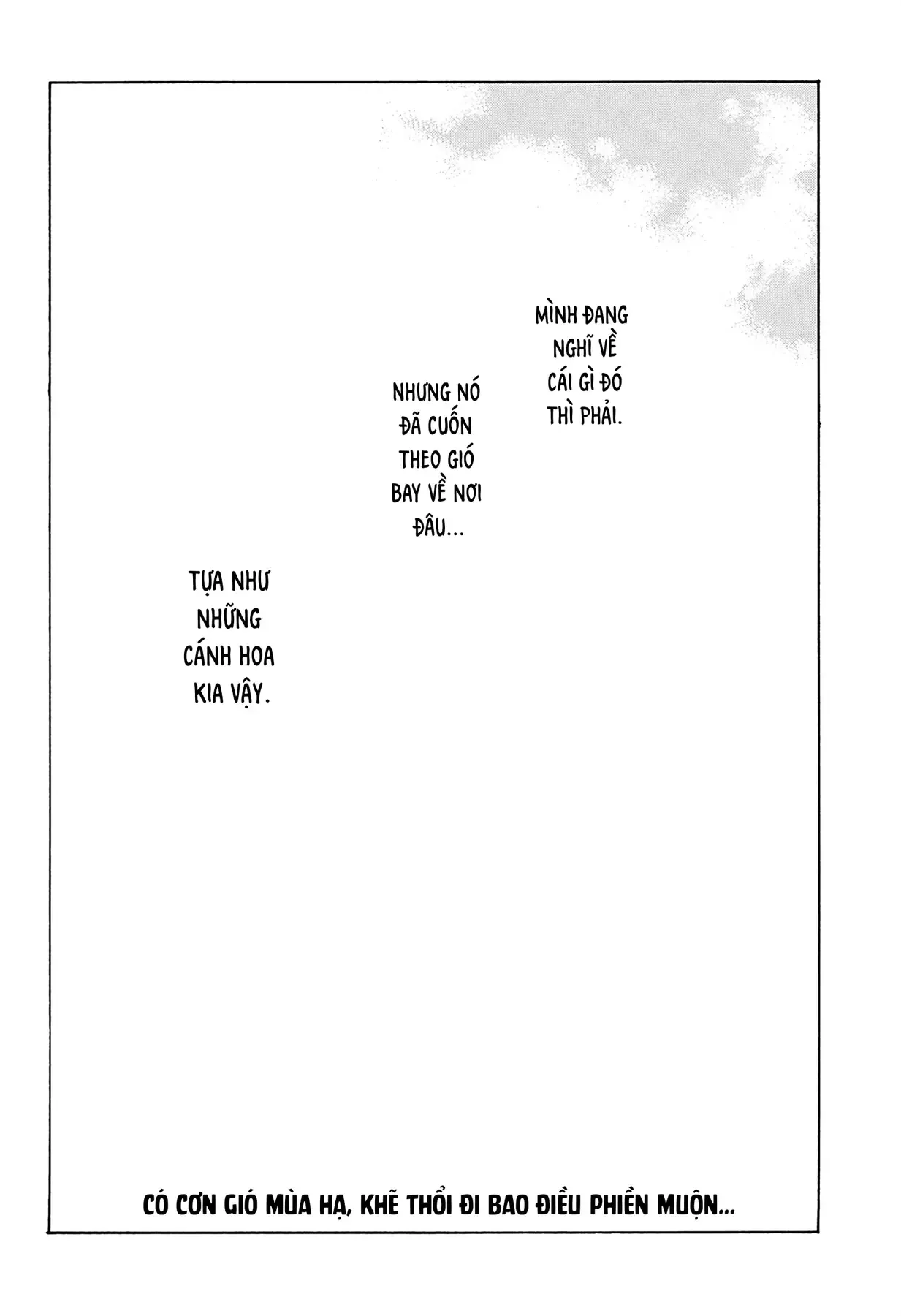 .A: Dot Alice Chapter 11 - Trang 26