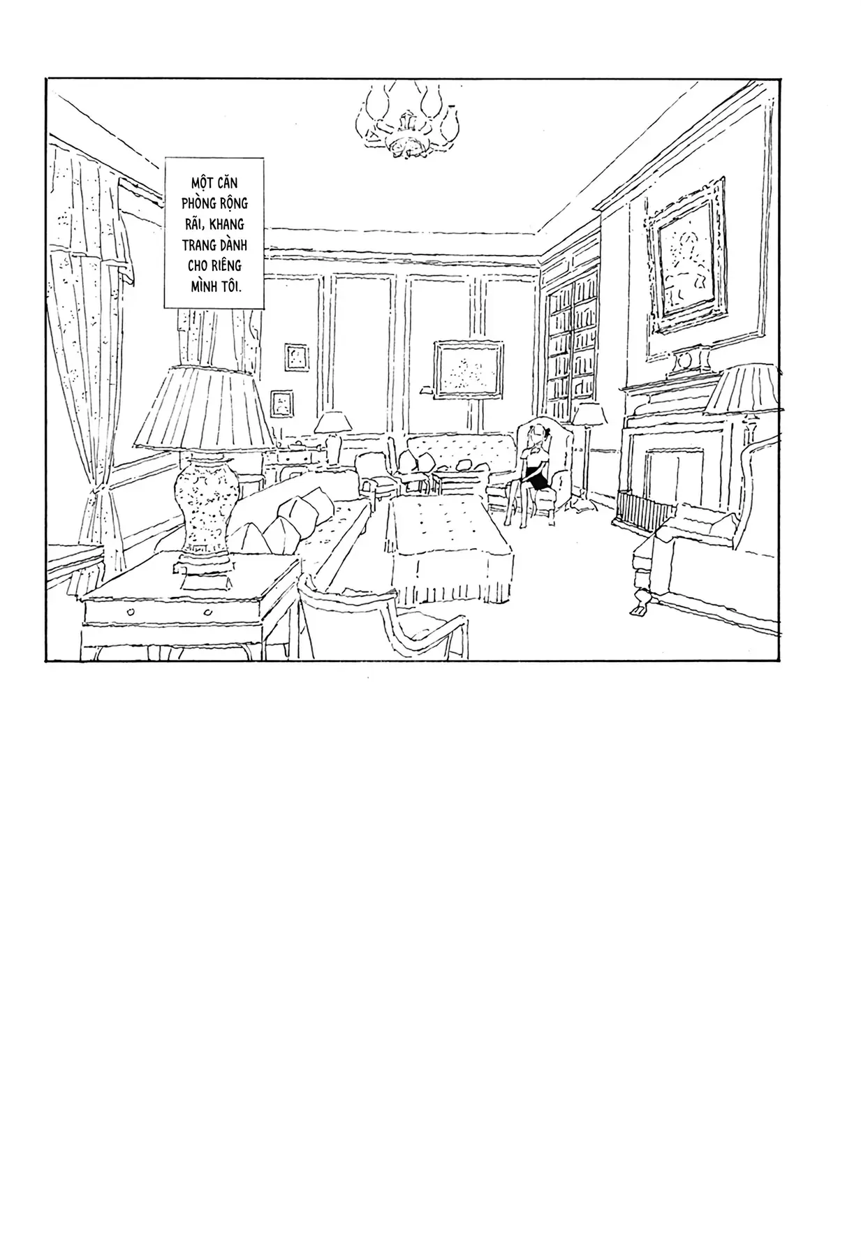.A: Dot Alice Chapter 11 - Trang 4