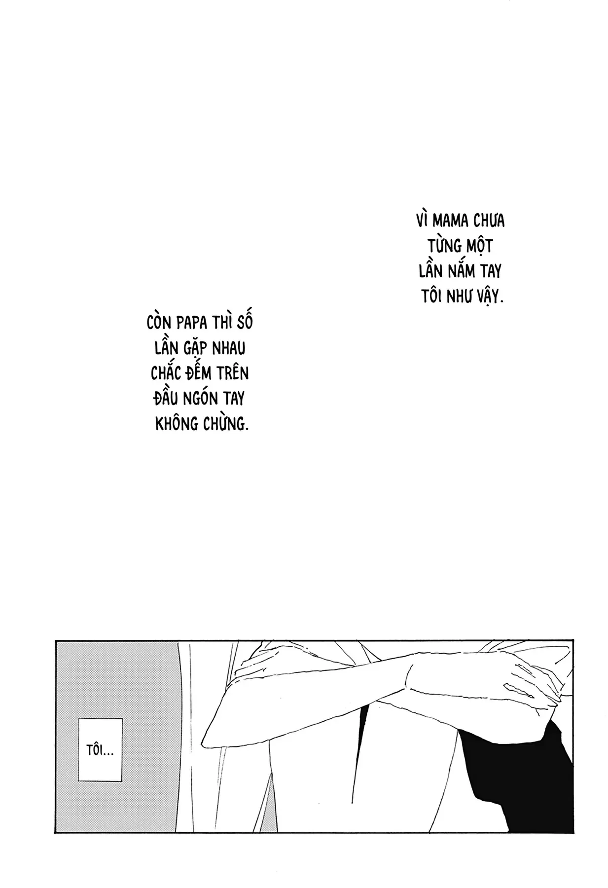 .A: Dot Alice Chapter 11 - Trang 7