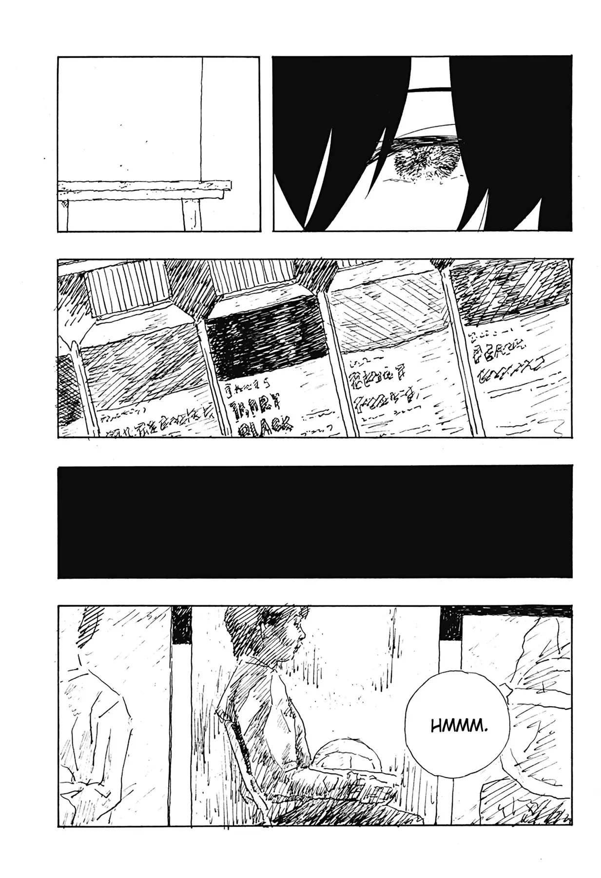 .A -Dot Alice Chapter 12 - Trang 13