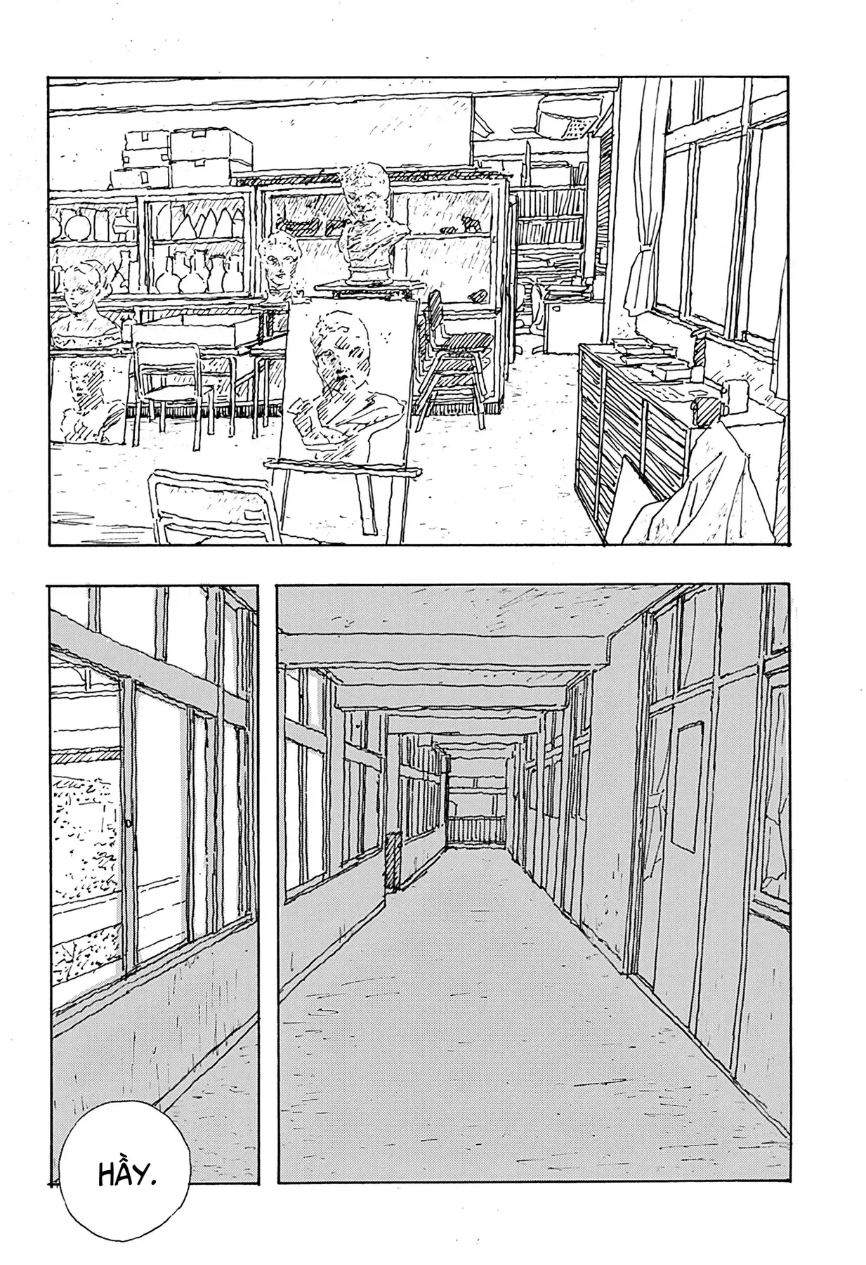 .A -Dot Alice Chapter 12 - Trang 18