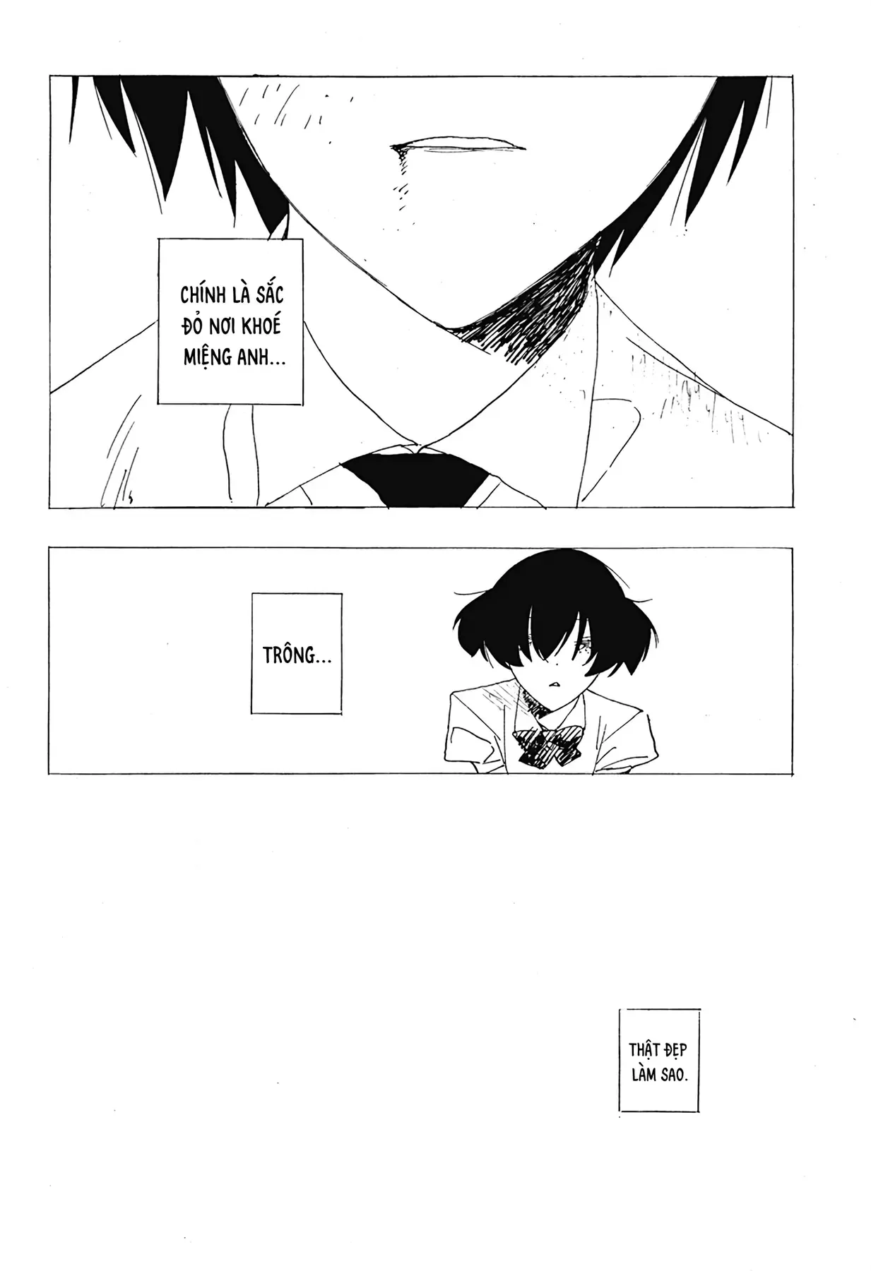 .A -Dot Alice Chapter 12 - Trang 24