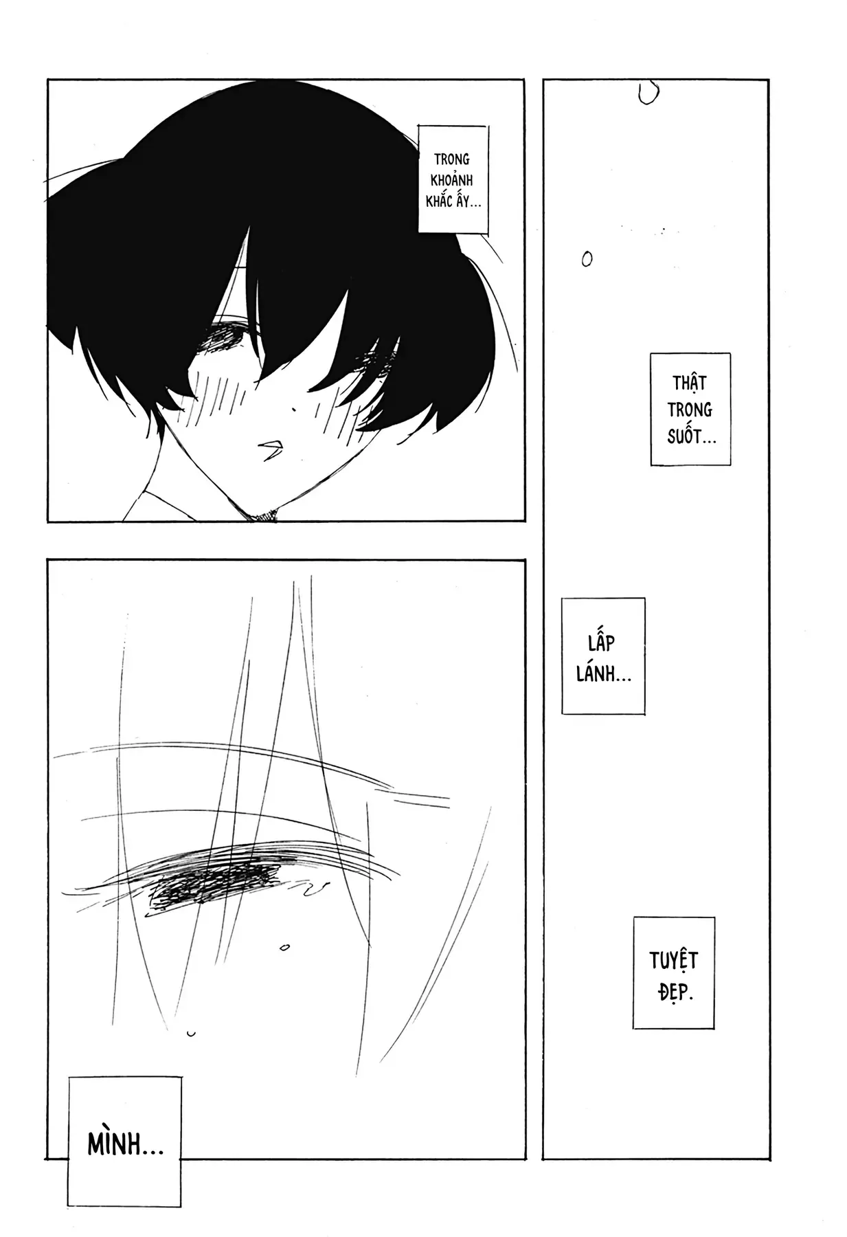.A -Dot Alice Chapter 12 - Trang 26