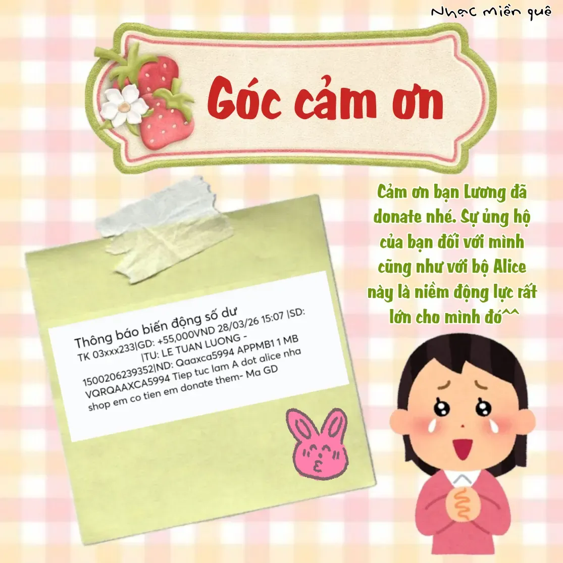.A -Dot Alice Chapter 12 - Trang 28