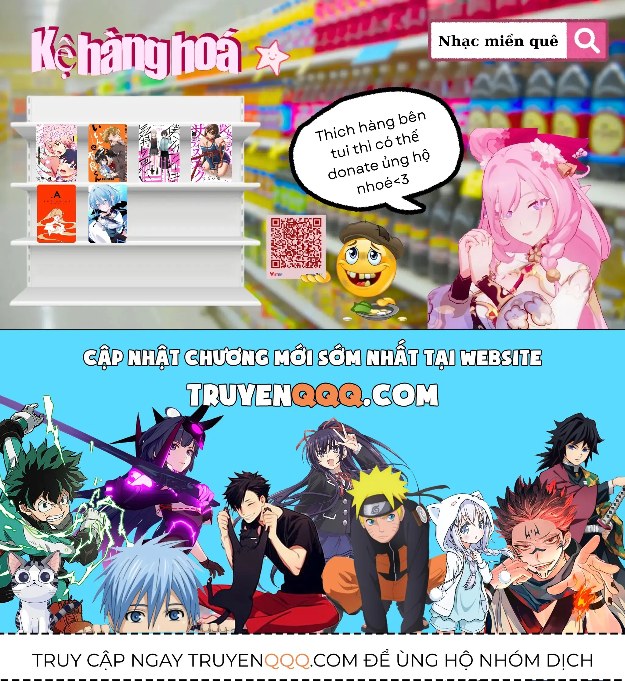.A -Dot Alice Chapter 12 - Trang 30