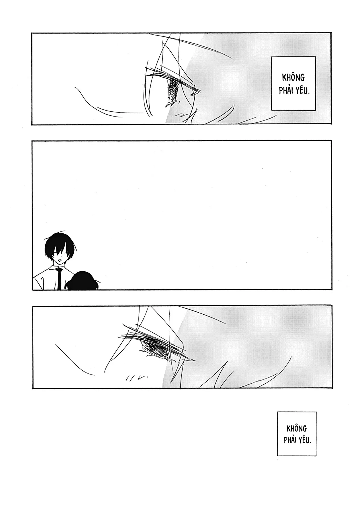 .A: Dot Alice Chapter 13 - Trang 19