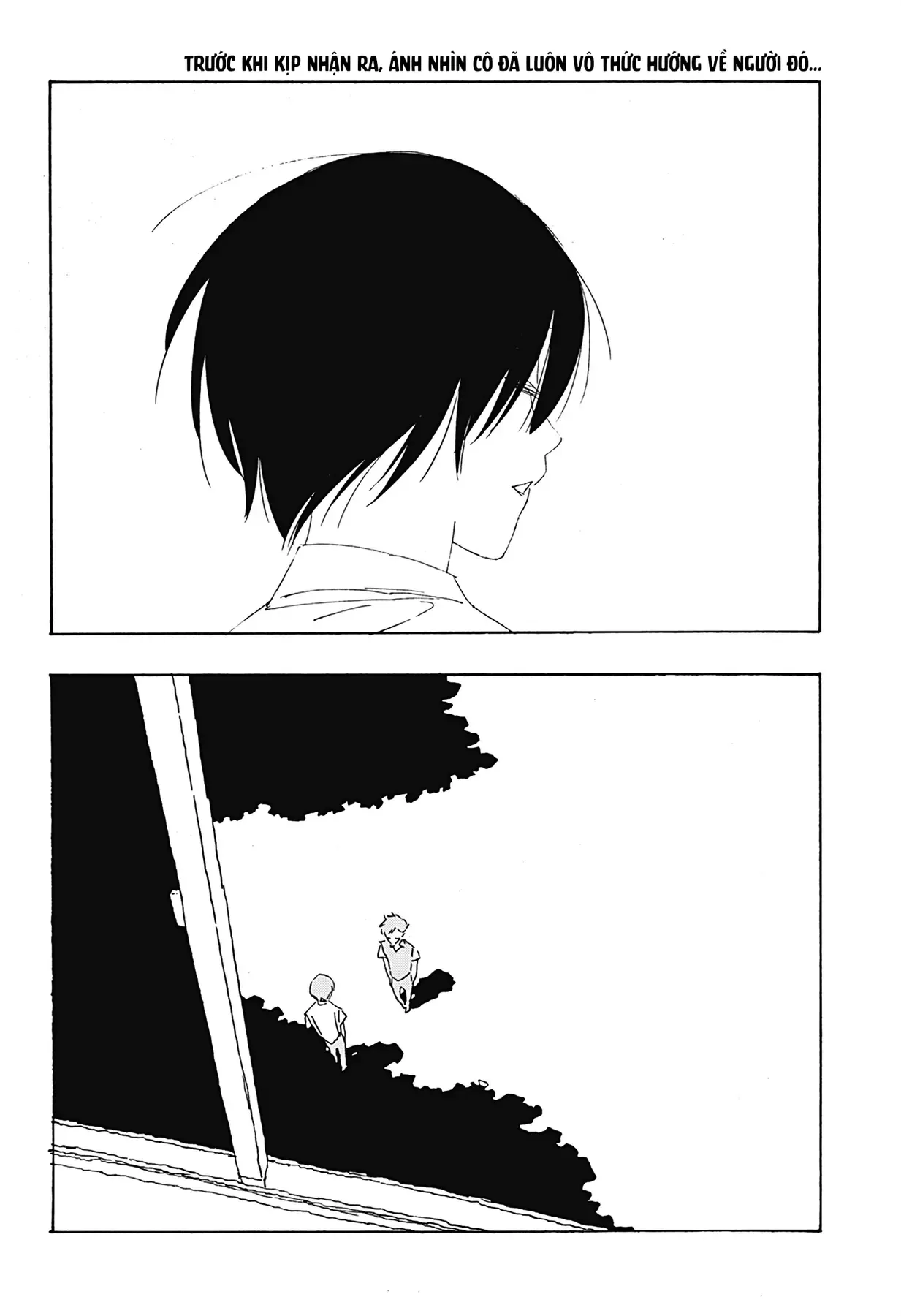 .A: Dot Alice Chapter 13 - Trang 4