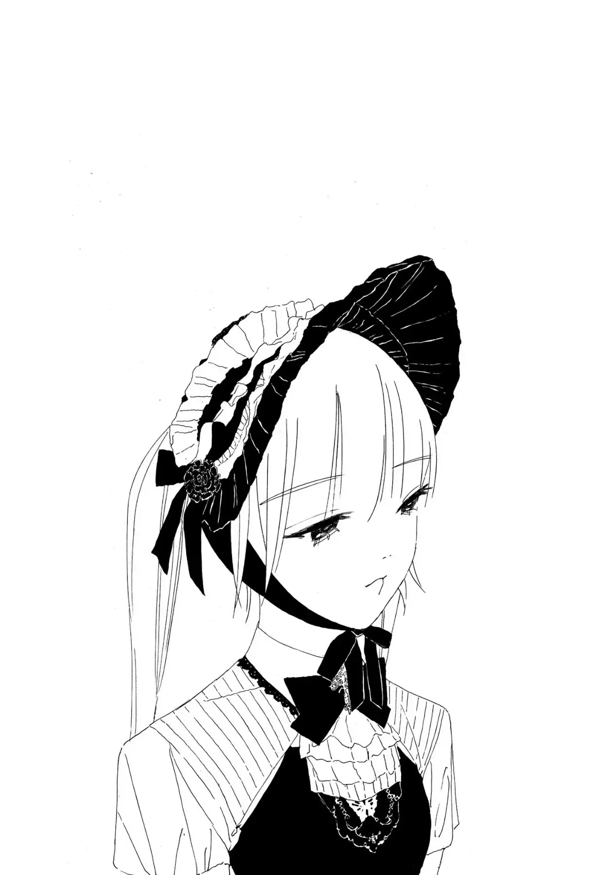 .A: Dot Alice Chapter 14.4 - Trang 11