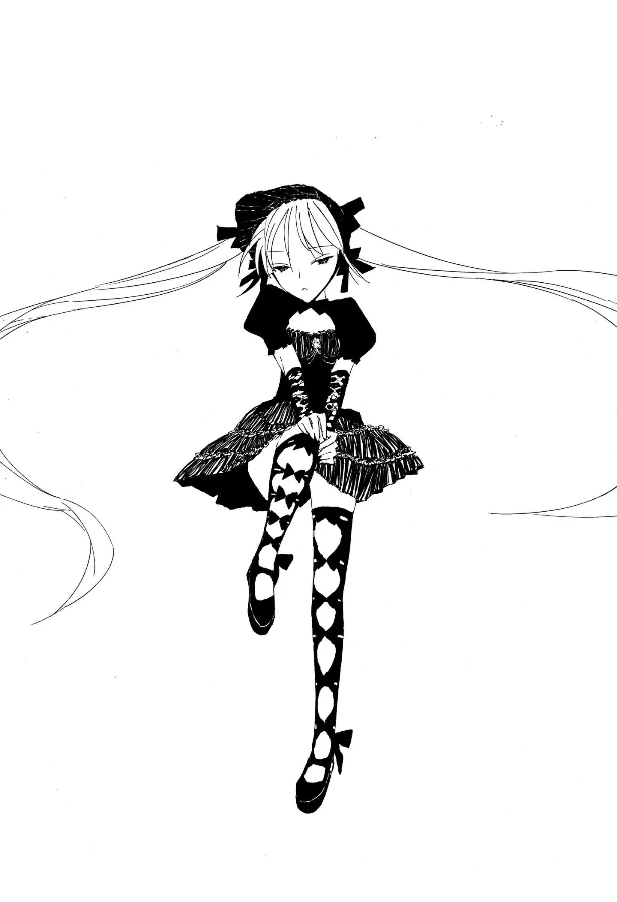 .A: Dot Alice Chapter 14.4 - Trang 12