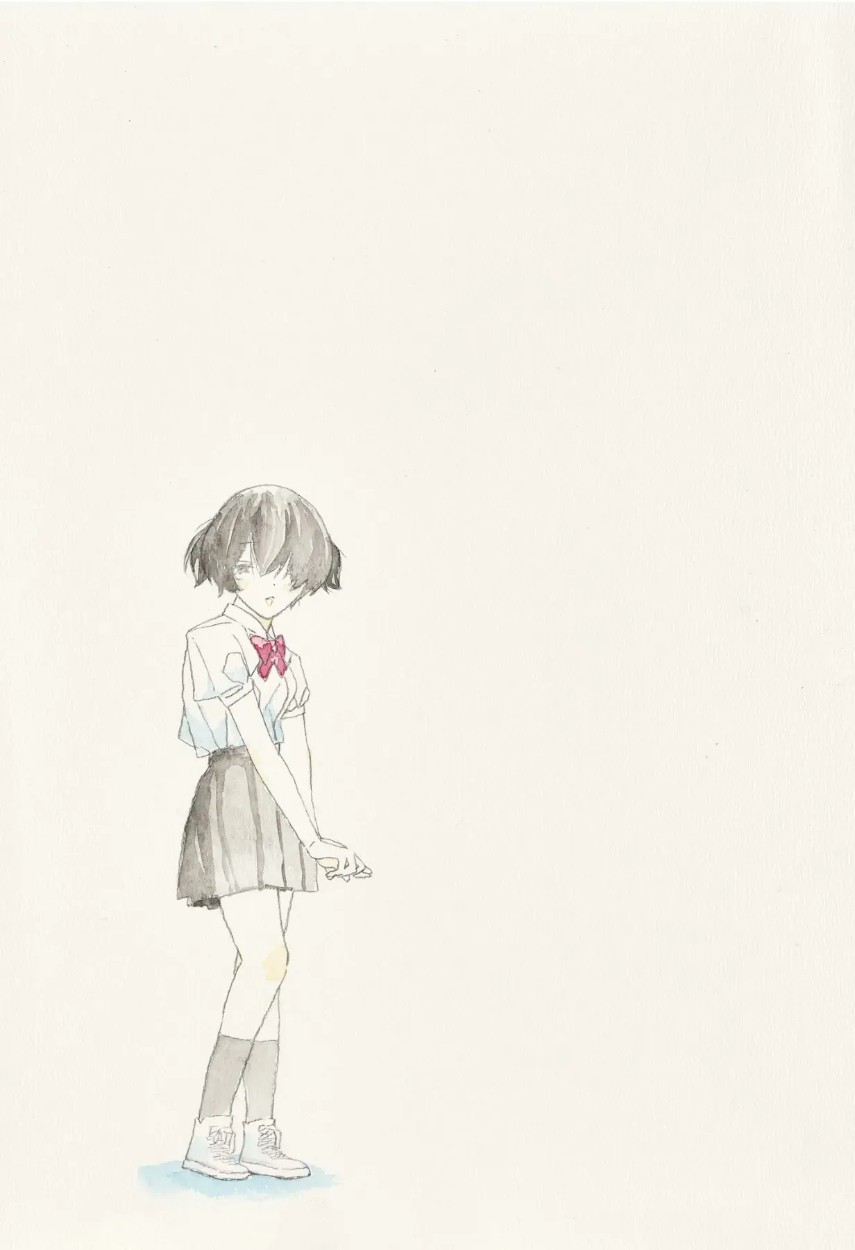 .A: Dot Alice Chapter 14.4 - Trang 13