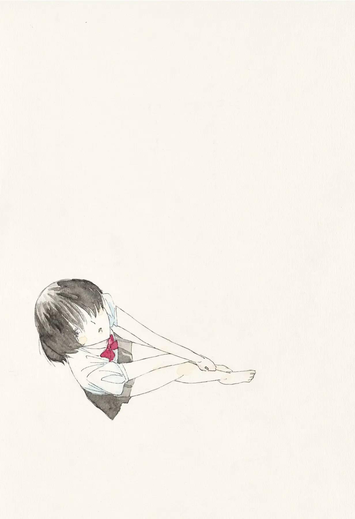 .A: Dot Alice Chapter 14.4 - Trang 14