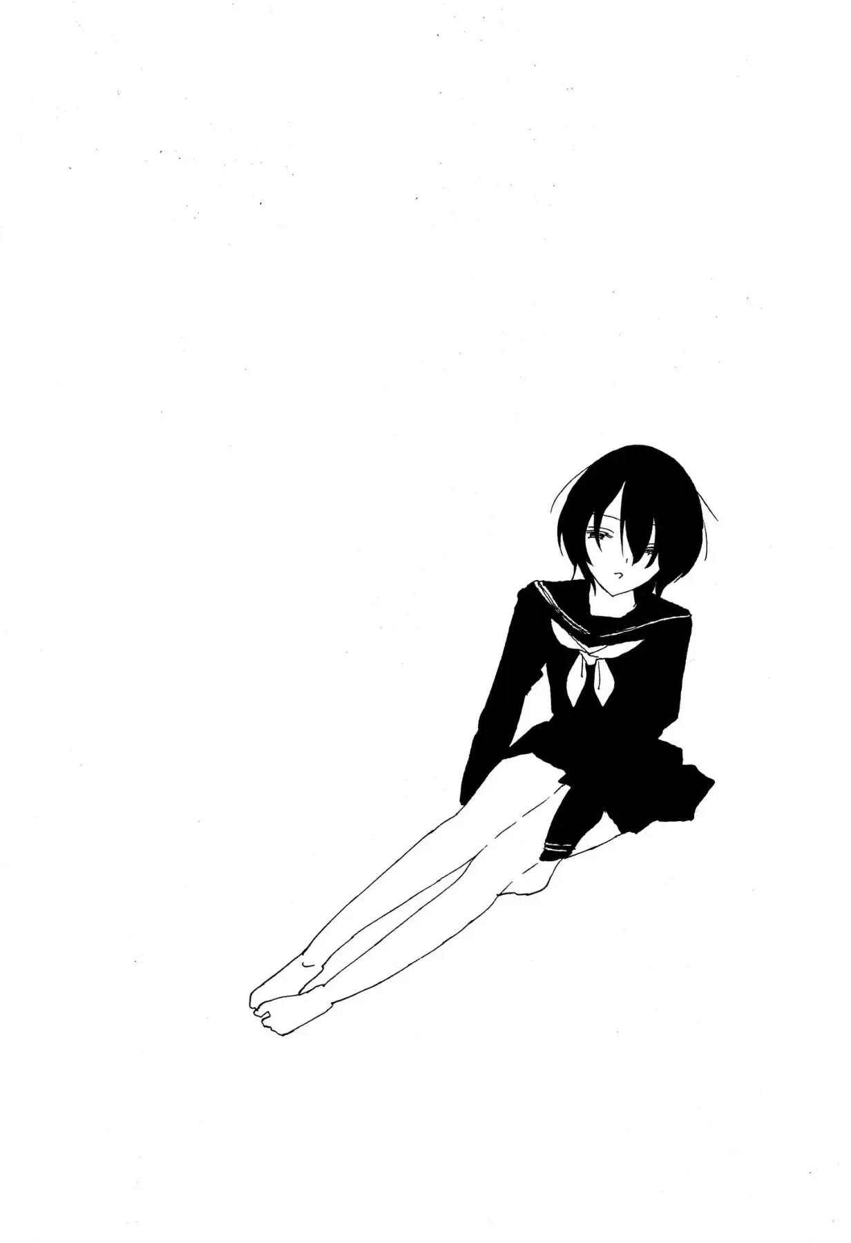 .A: Dot Alice Chapter 14.4 - Trang 15