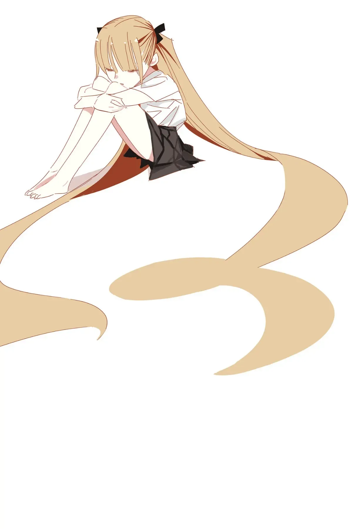 .A: Dot Alice Chapter 14.4 - Trang 5