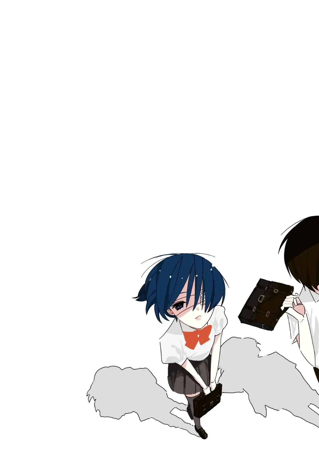 .A: Dot Alice Chapter 14.4 - Trang 7