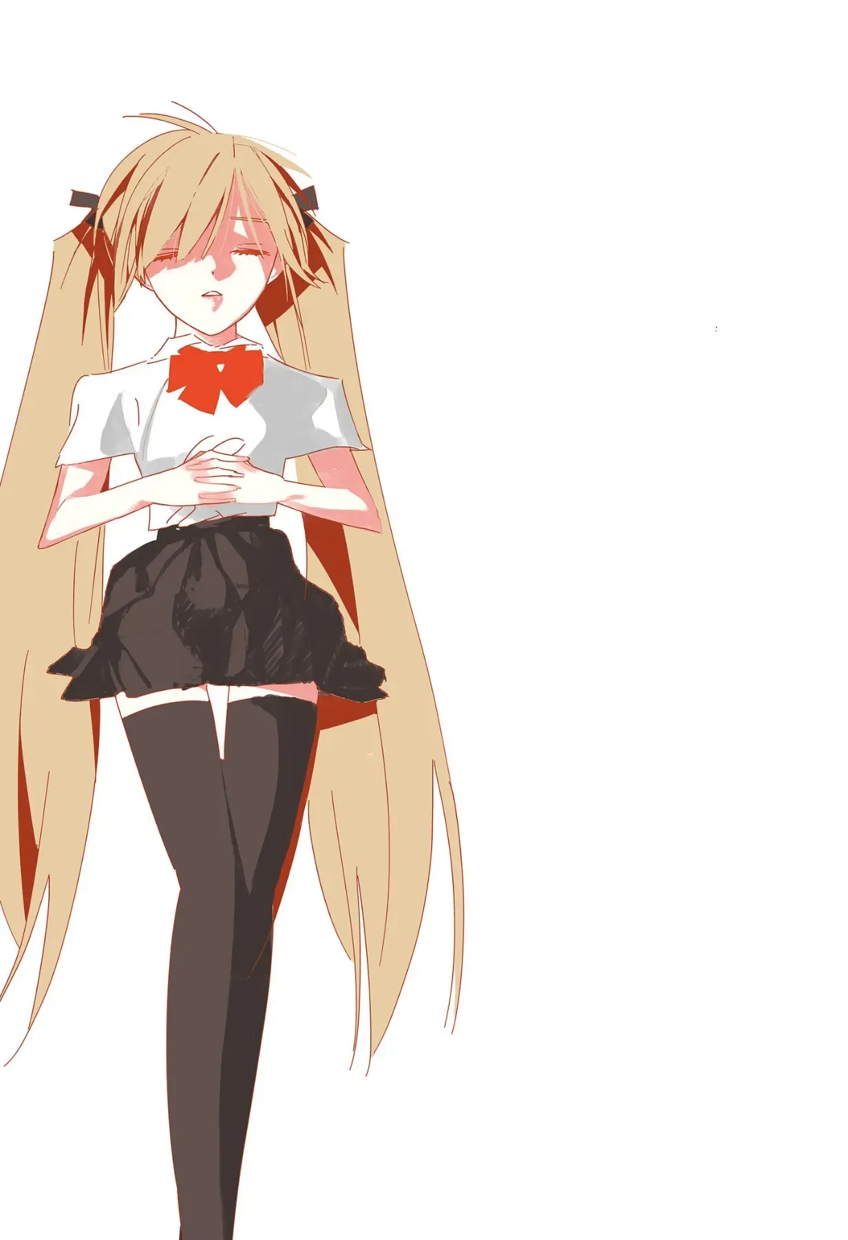 .A: Dot Alice Chapter 14.4 - Trang 8