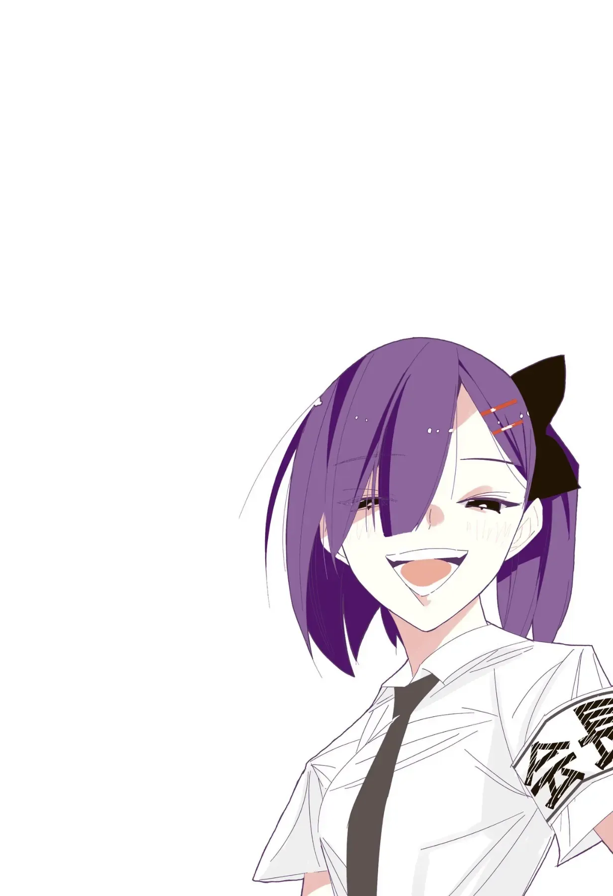 .A: Dot Alice Chapter 14.4 - Trang 9