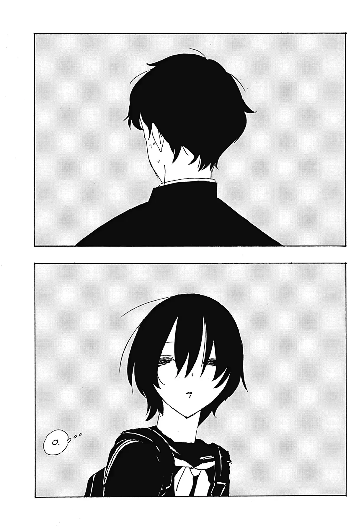 .A: Dot Alice Chapter 14 - Trang 15