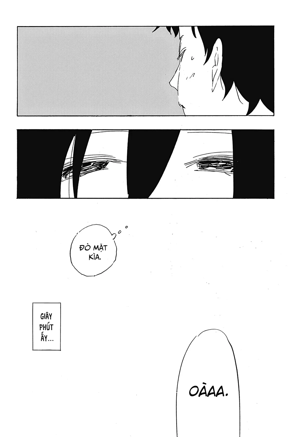 .A: Dot Alice Chapter 14 - Trang 16