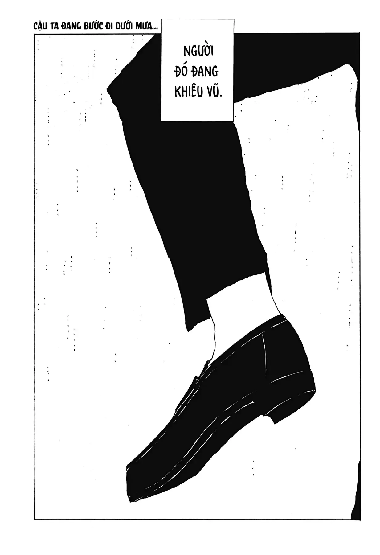.A: Dot Alice Chapter 14 - Trang 3