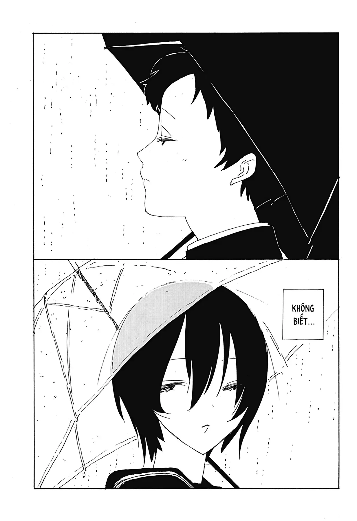 .A: Dot Alice Chapter 14 - Trang 5