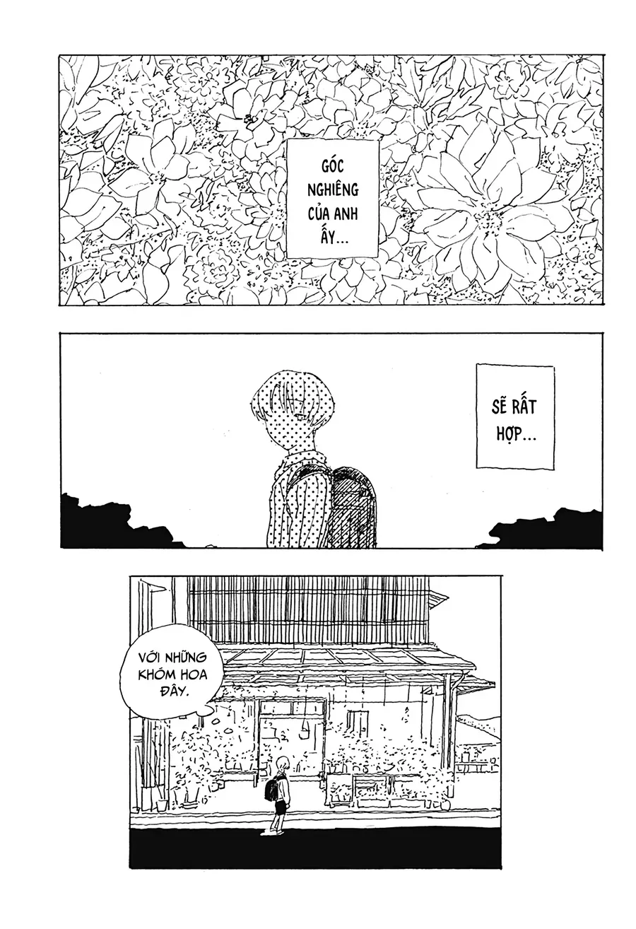 .A: Dot Alice Chapter 15 - Trang 11