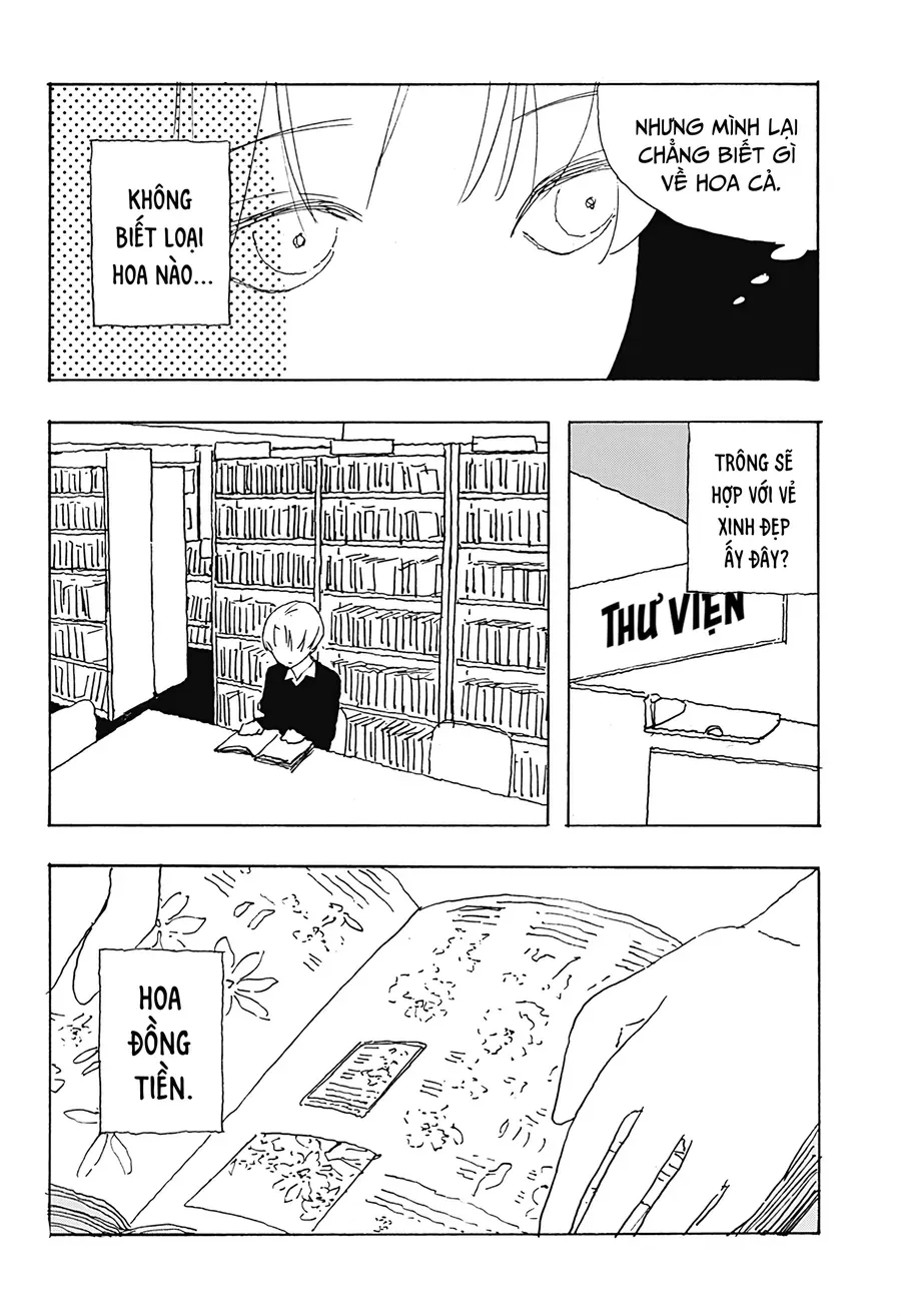 .A: Dot Alice Chapter 15 - Trang 12