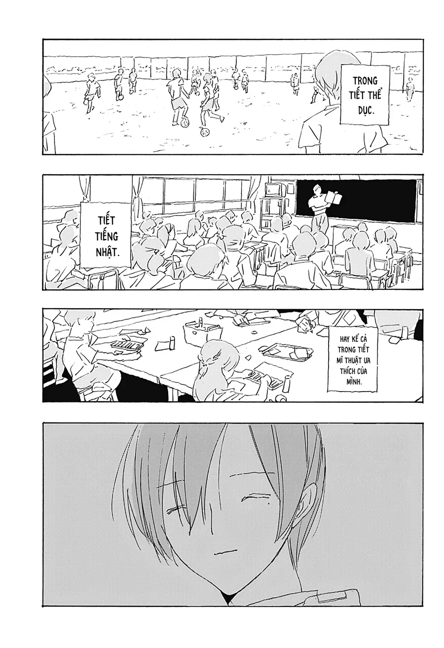 .A: Dot Alice Chapter 15 - Trang 15