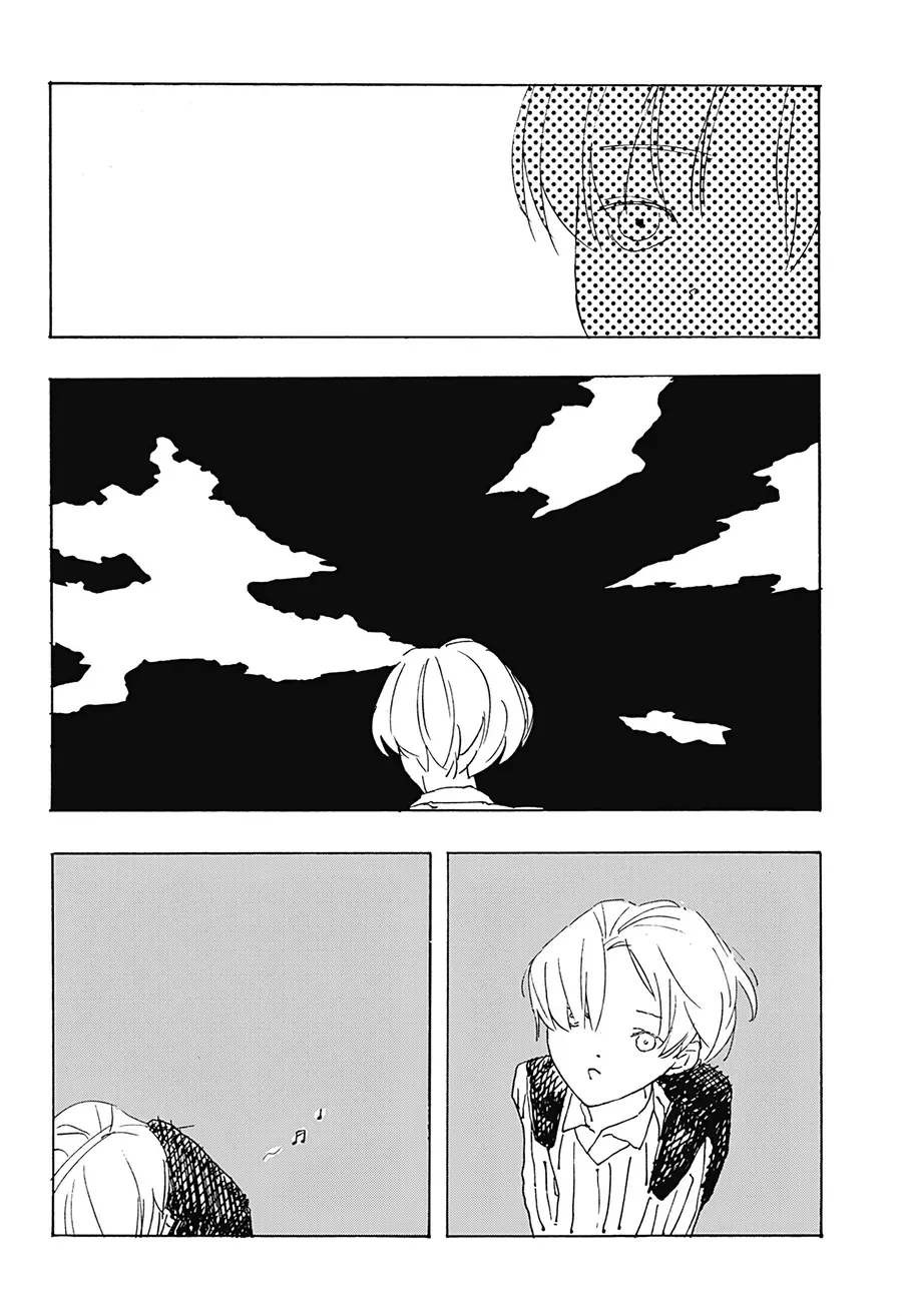 .A: Dot Alice Chapter 15 - Trang 16