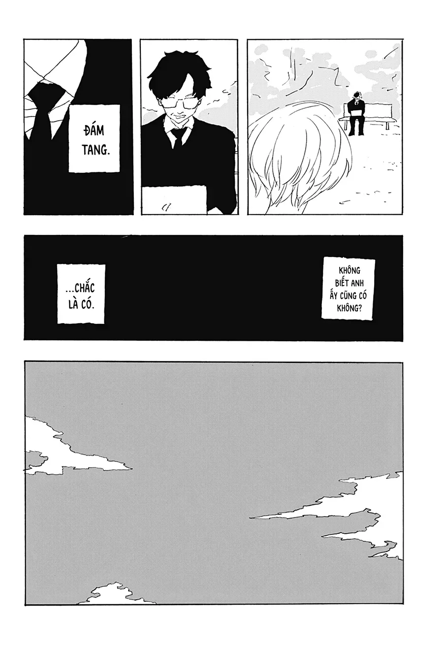 .A: Dot Alice Chapter 15 - Trang 20