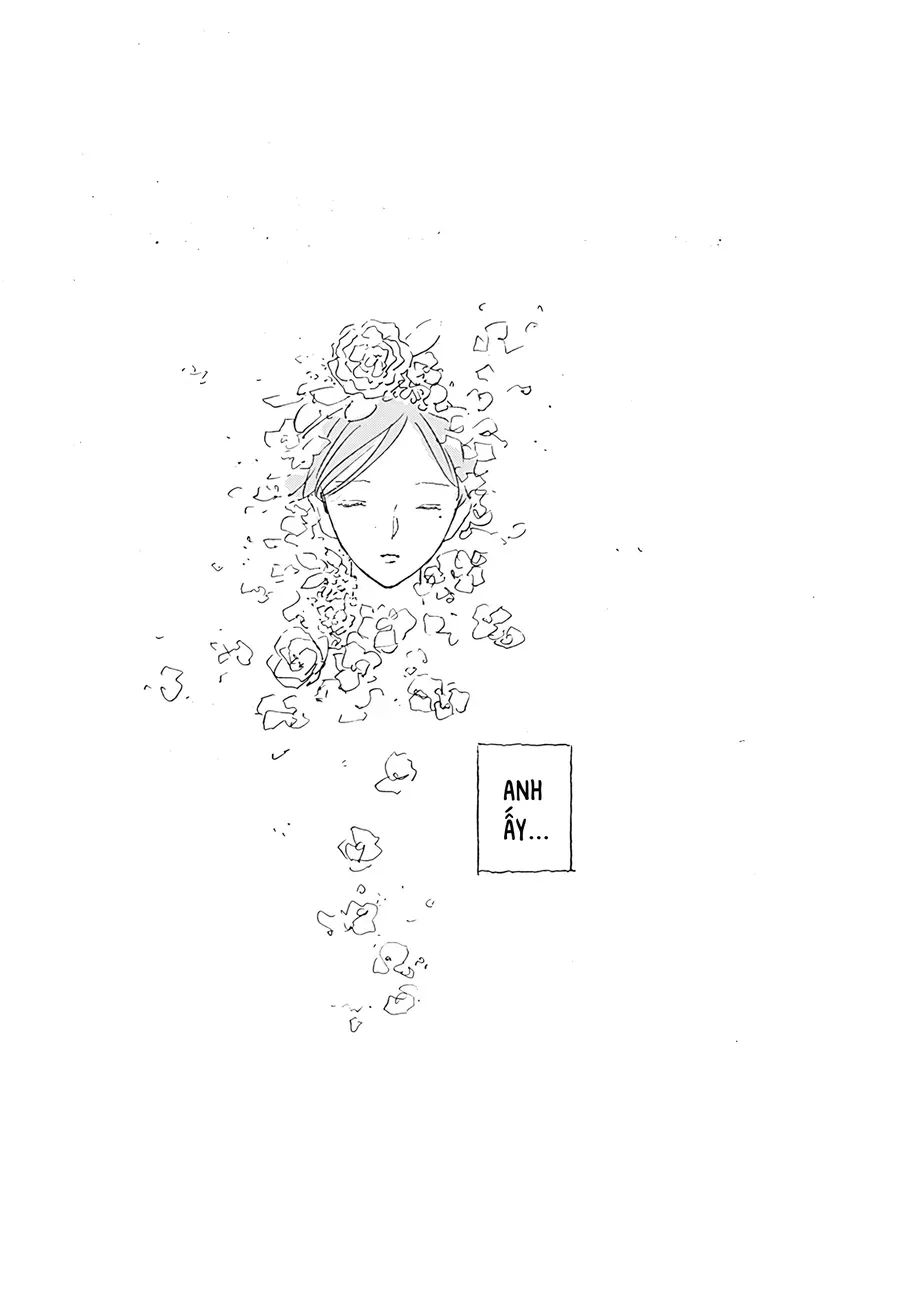 .A: Dot Alice Chapter 15 - Trang 22