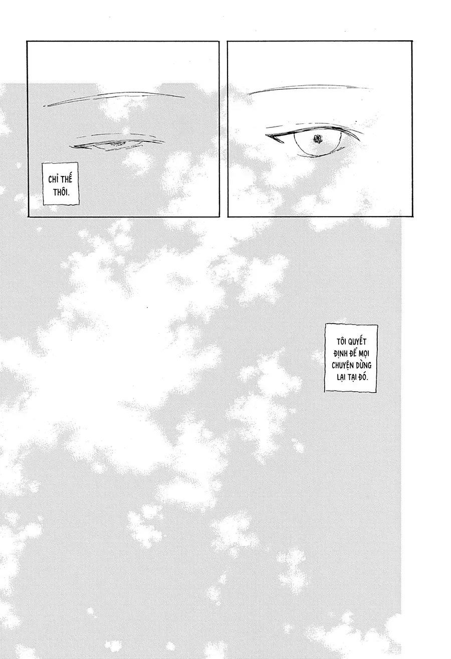.A: Dot Alice Chapter 15 - Trang 24