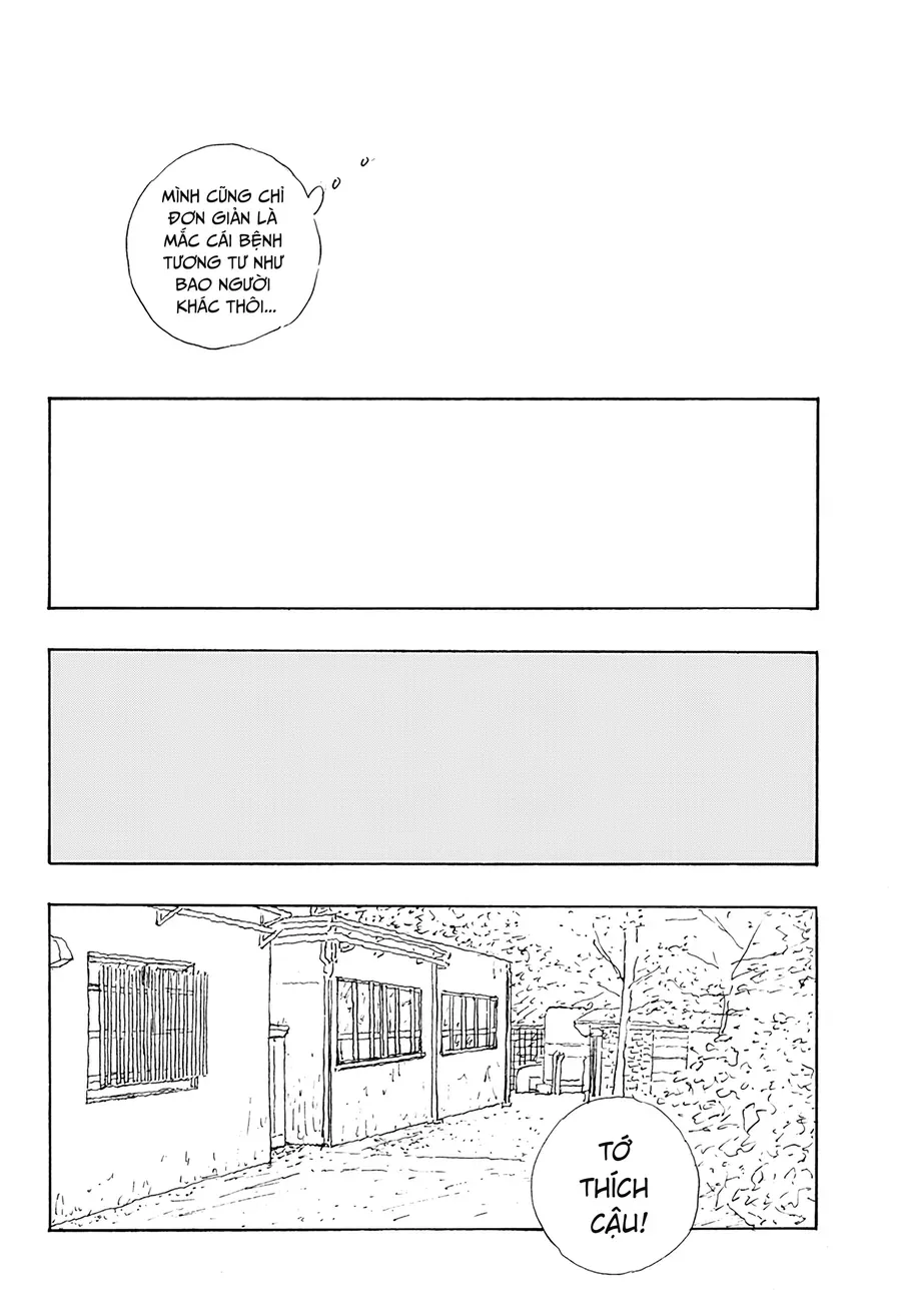 .A: Dot Alice Chapter 16 - Trang 18