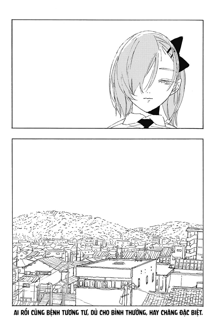 .A: Dot Alice Chapter 16 - Trang 20