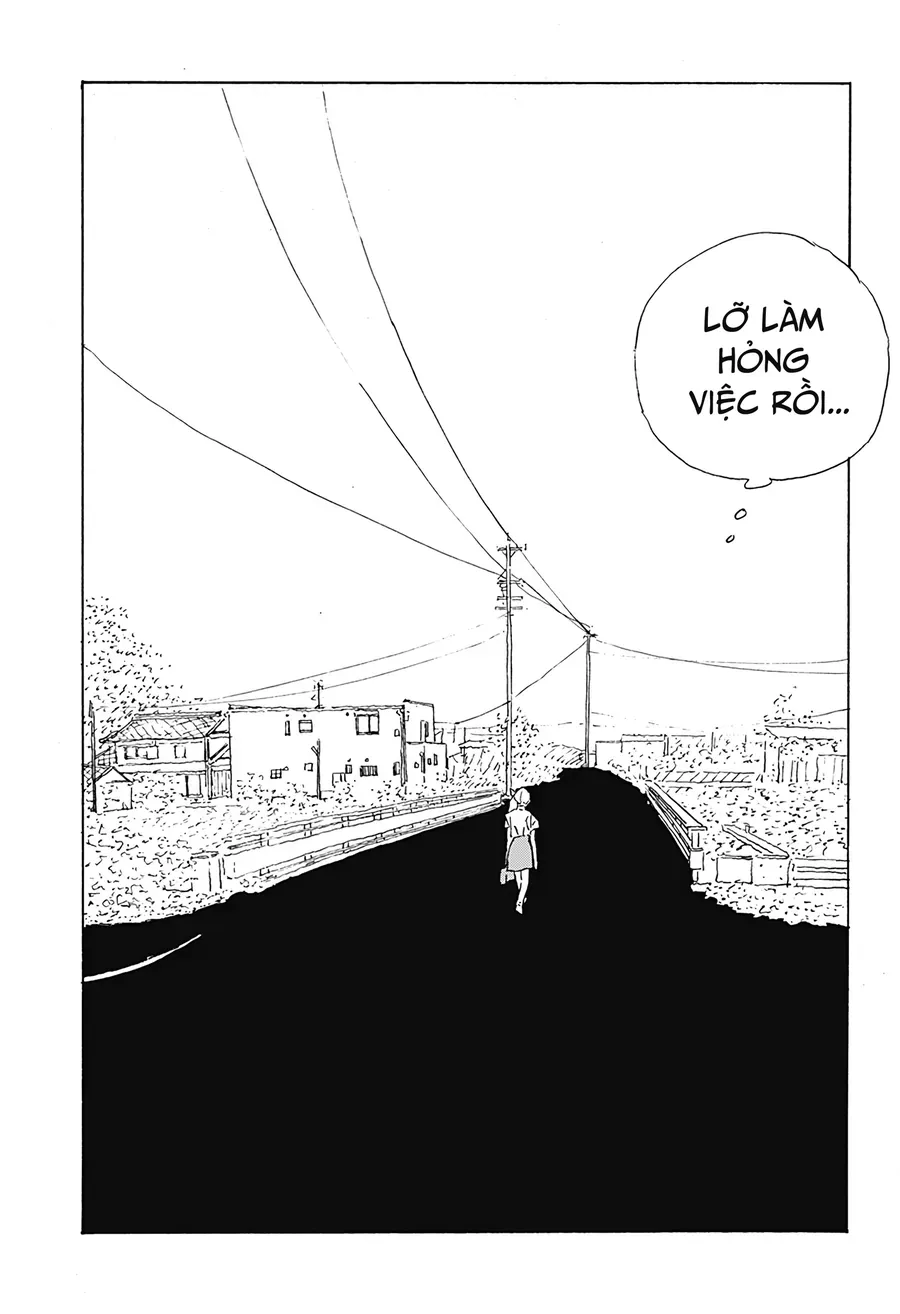 .A: Dot Alice Chapter 16 - Trang 7
