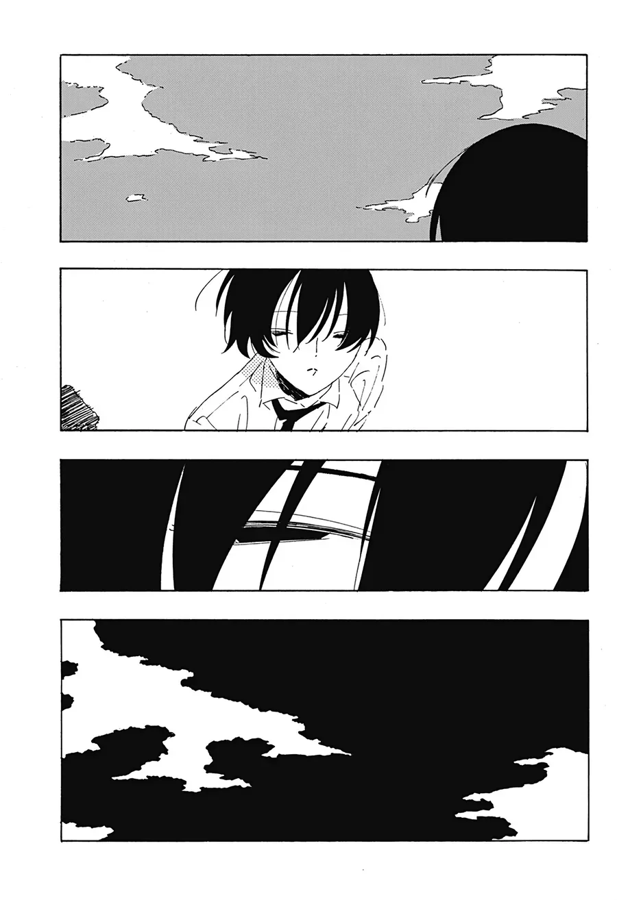 .A: Dot Alice Chapter 17 - Trang 19