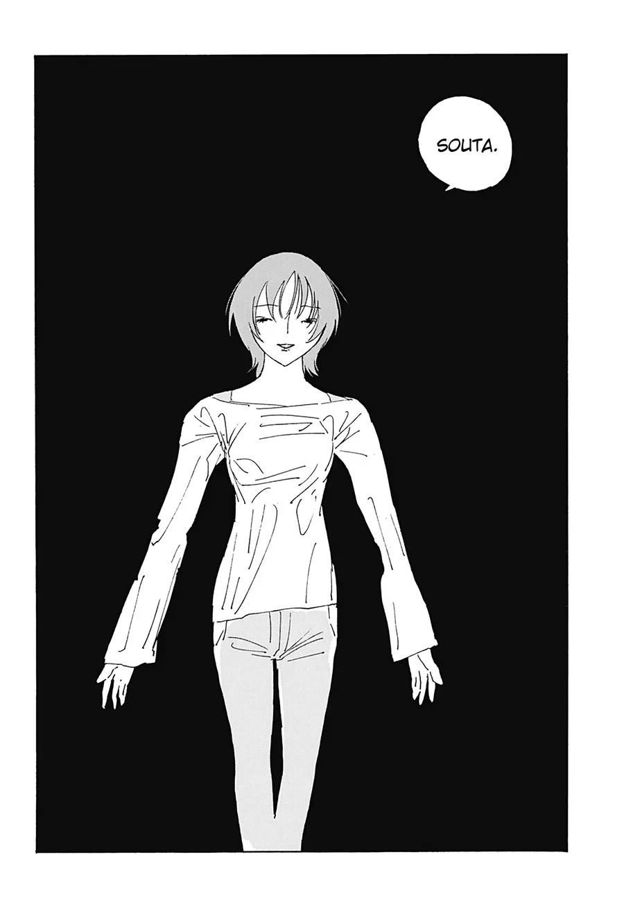 .A: Dot Alice Chapter 17 - Trang 20