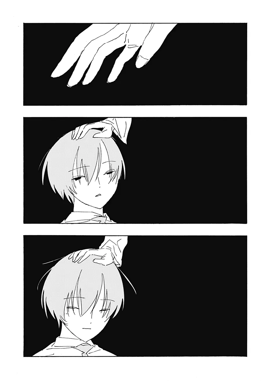 .A: Dot Alice Chapter 17 - Trang 21