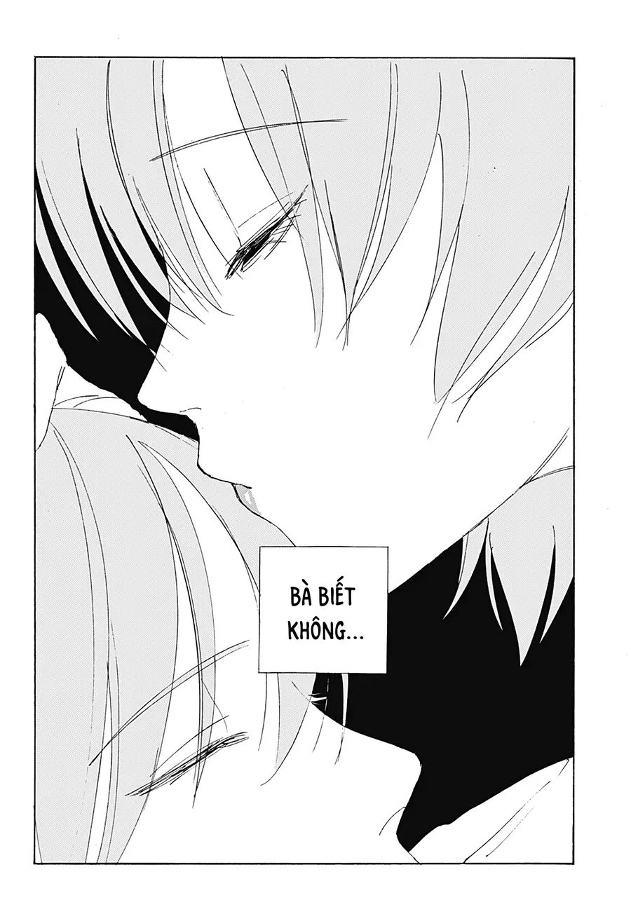 .A: Dot Alice Chapter 17 - Trang 22