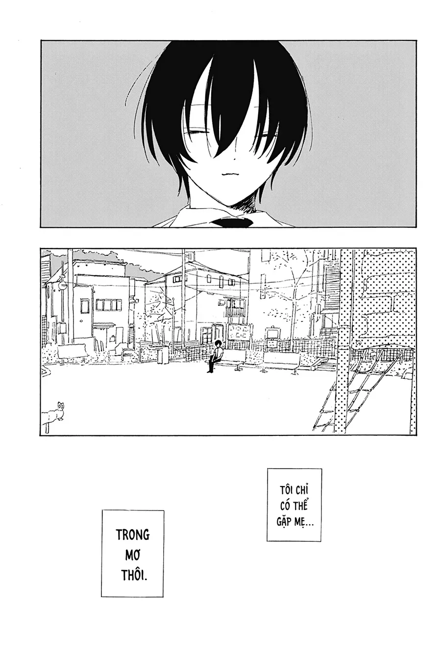 .A: Dot Alice Chapter 17 - Trang 23