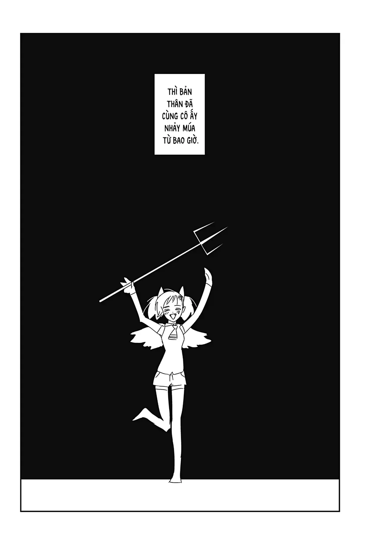 .A: Dot Alice Chapter 2 - Trang 24