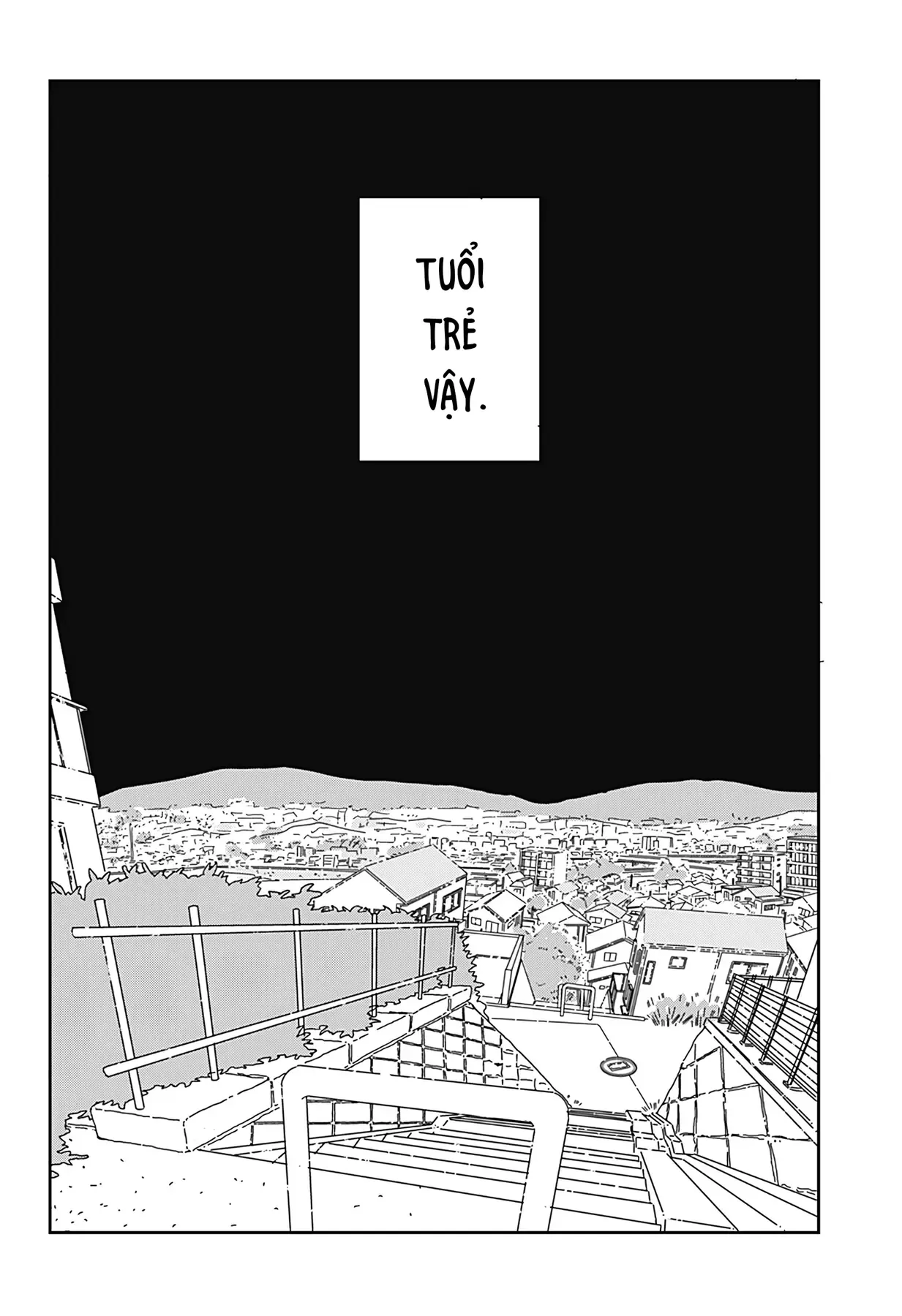 .A -Dot Alice Chapter 3 - Trang 22