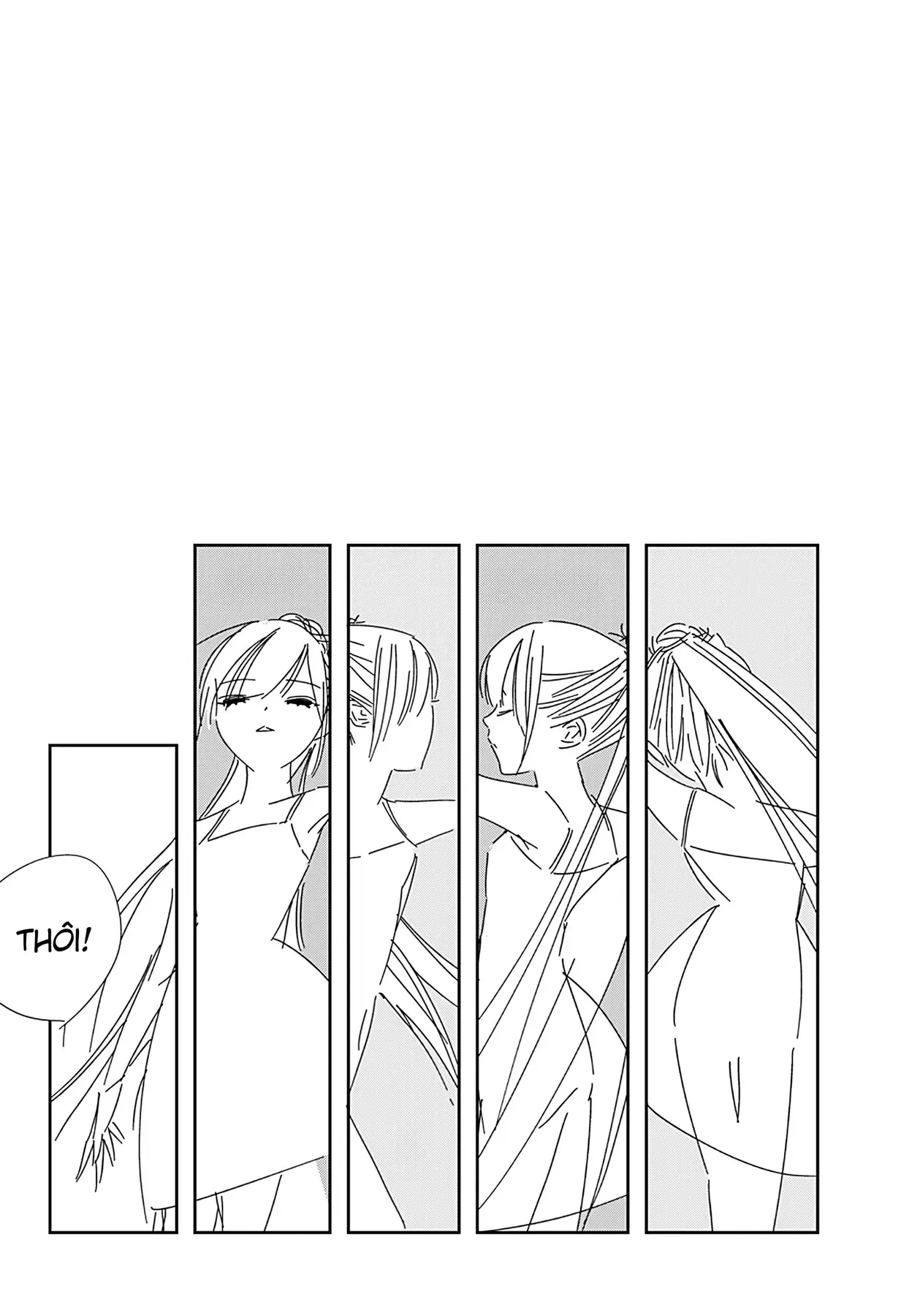.A: Dot Alice Chapter 6 - Trang 12