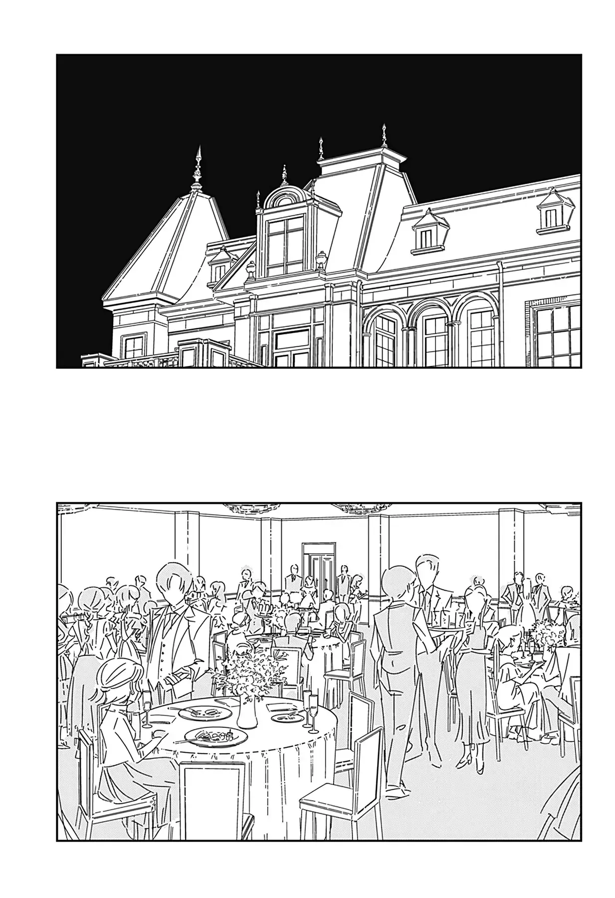 .A: Dot Alice Chapter 6 - Trang 17