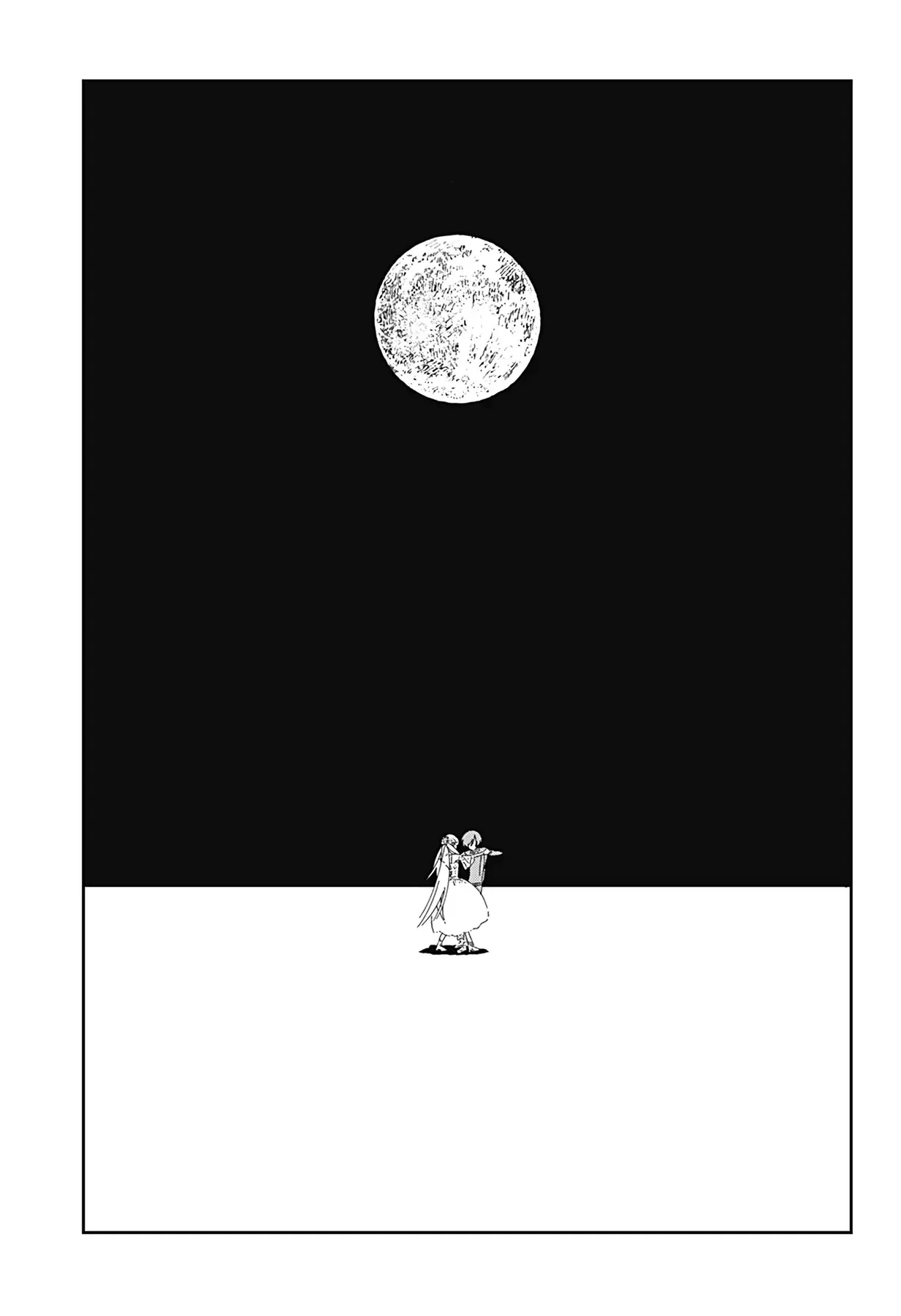 .A: Dot Alice Chapter 6 - Trang 27