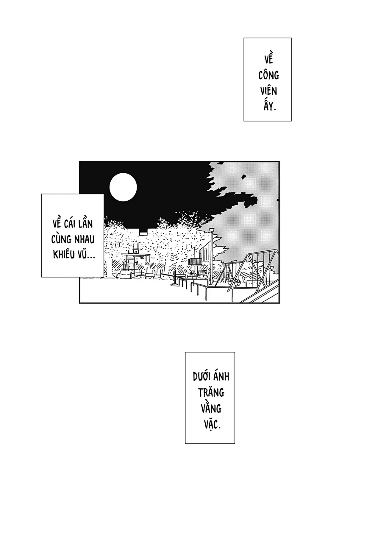 .A: Dot Alice Chapter 6 - Trang 32