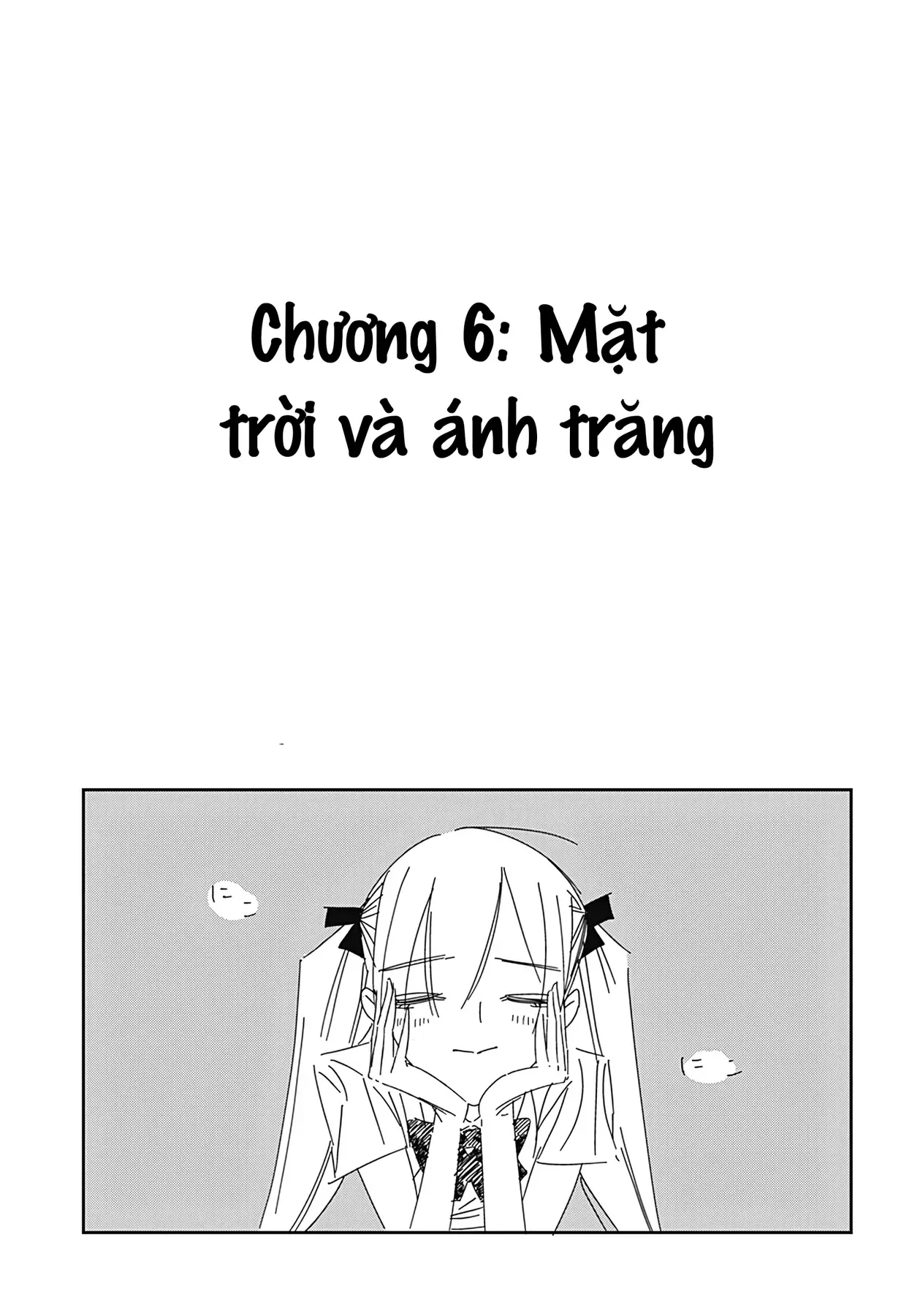 .A: Dot Alice Chapter 6 - Trang 5