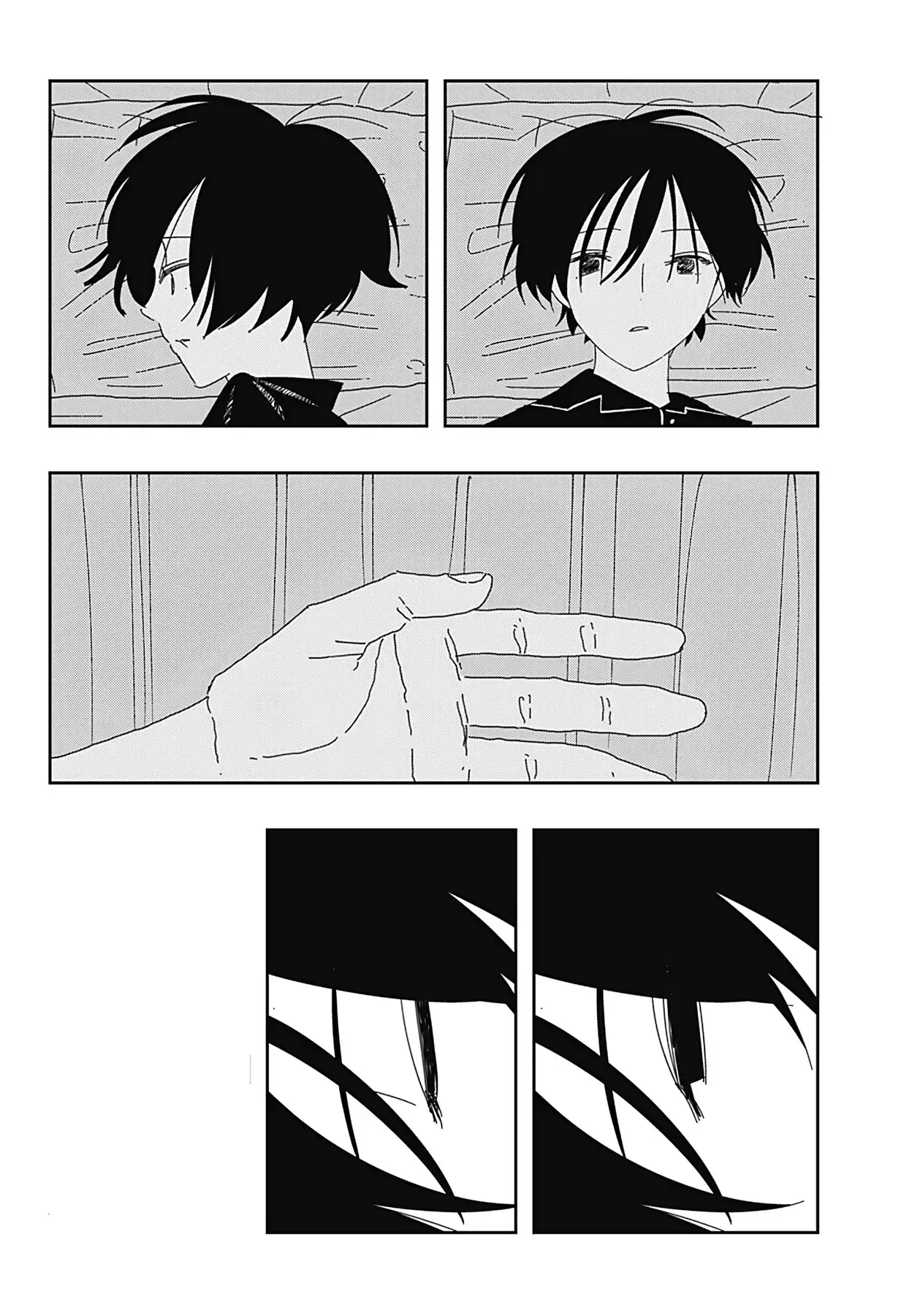 .A: Dot Alice Chapter 7 - Trang 27