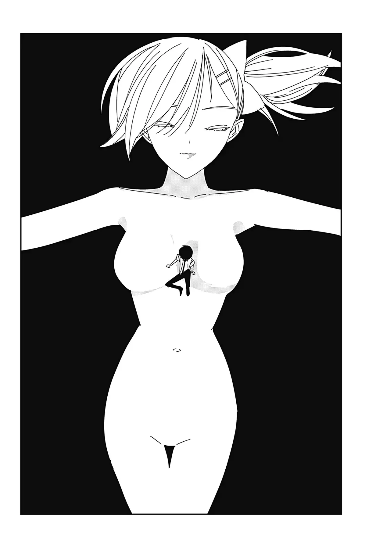.A: Dot Alice Chapter 7 - Trang 29