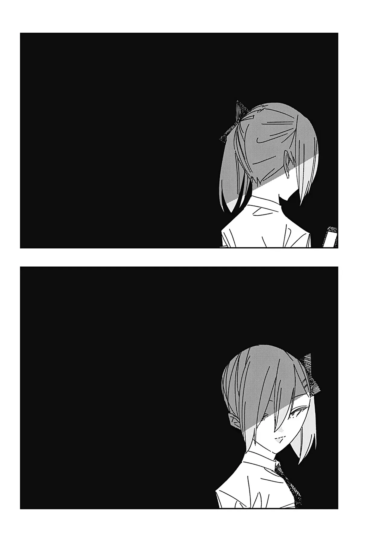 .A: Dot Alice Chapter 7 - Trang 3