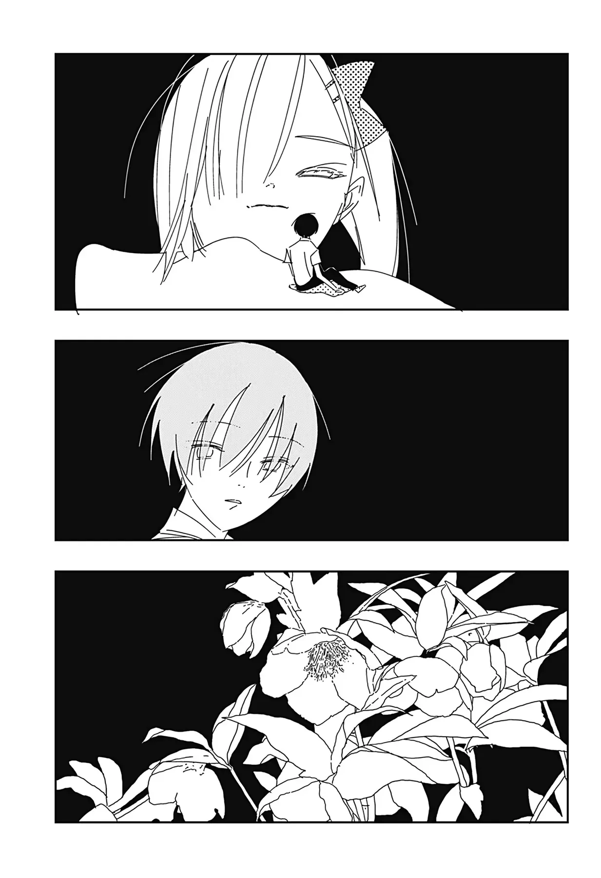 .A: Dot Alice Chapter 7 - Trang 30